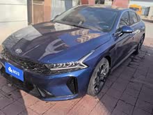 ����K5 2020�� 380T GT-Line �콢��