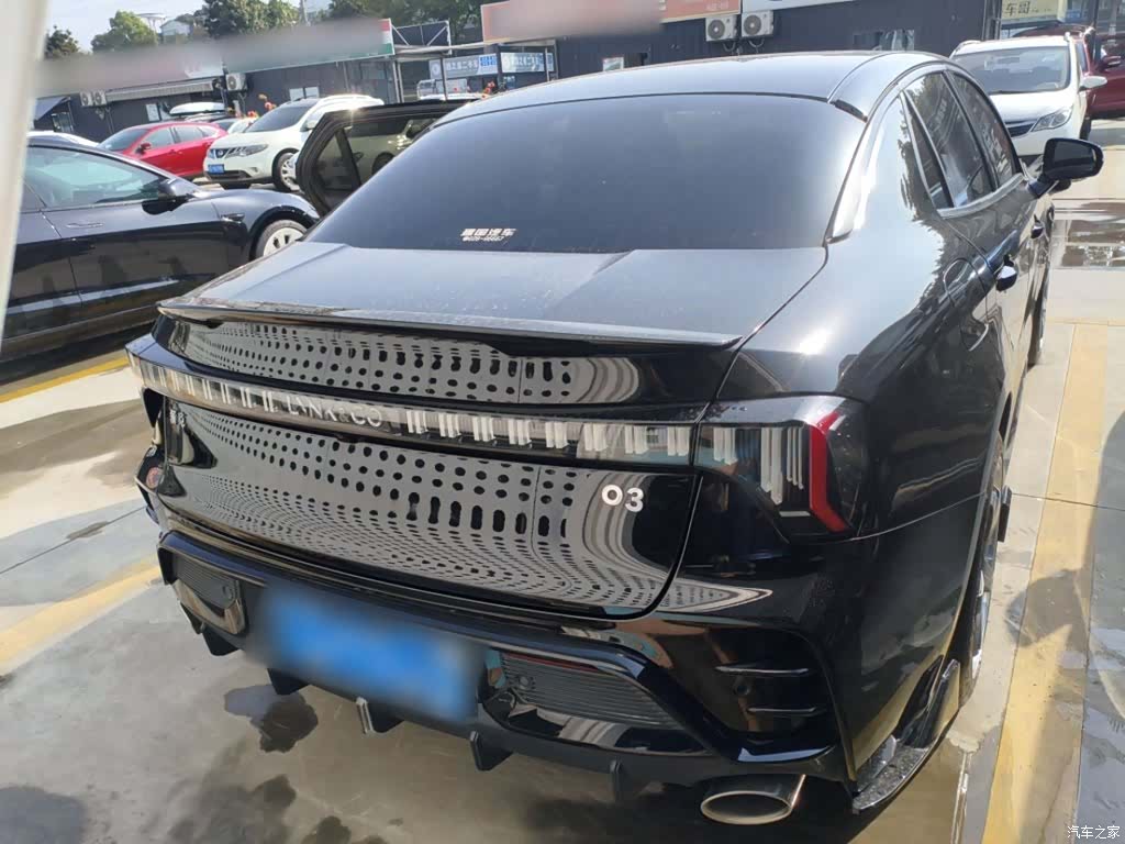 Lynk & Co 02, 2023 4