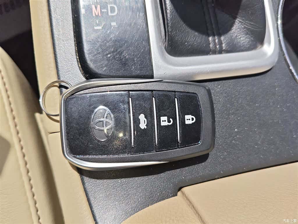 Toyota Highlander, 2018 9