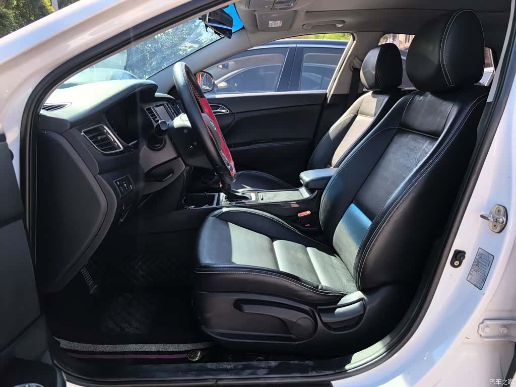 Hyundai GLS, 2016 15