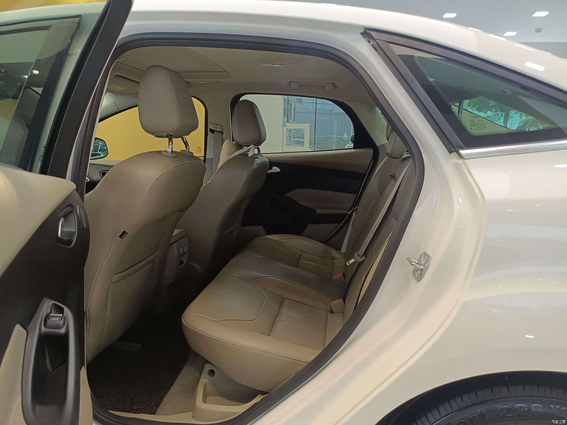 Ford Focus, 2016 21