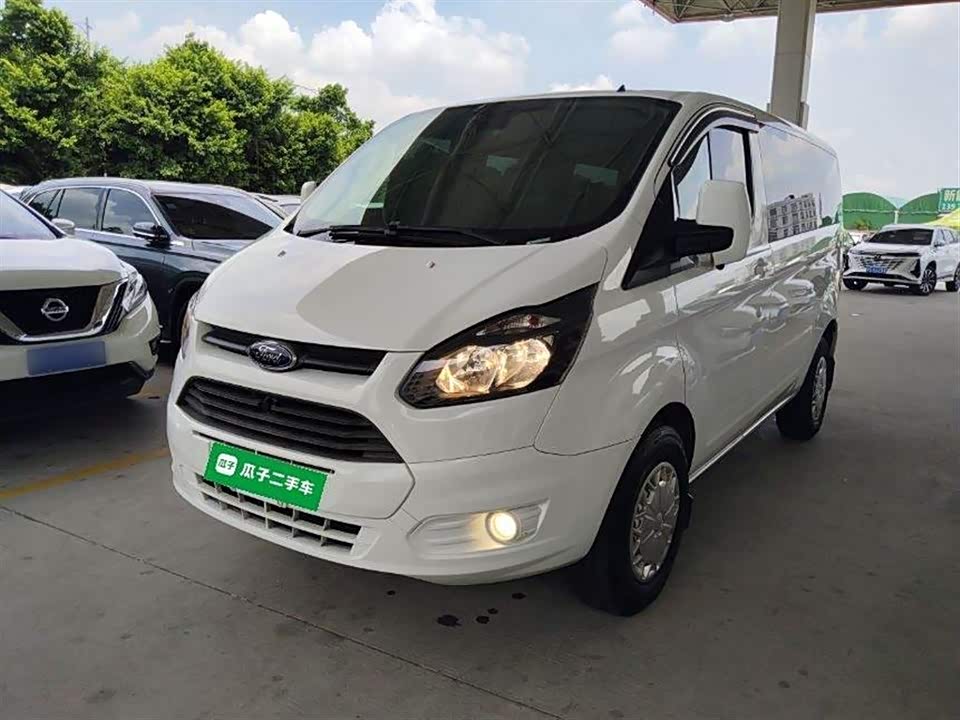 Ford Quanshun Ford Quanshun