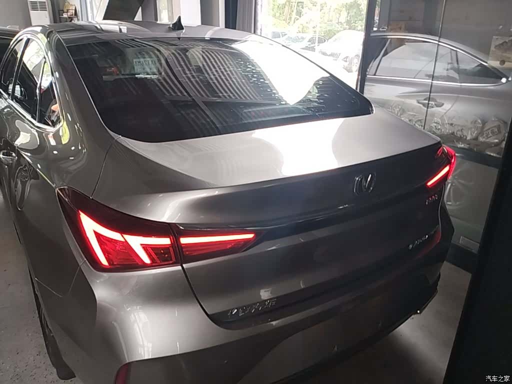 Changan Eado, 2022 6