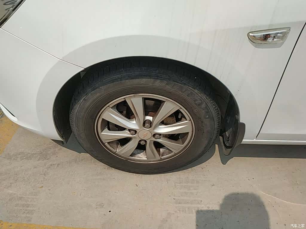 Chevrolet 3, 2018 23