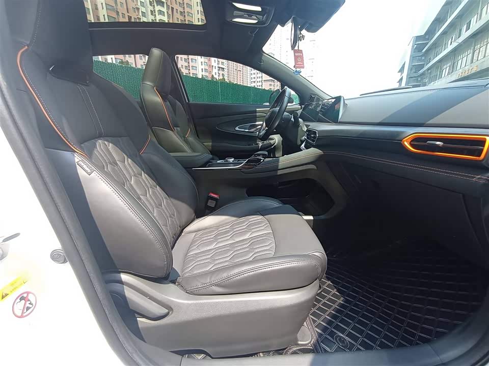 Changan UNI-T Changan UNI-T