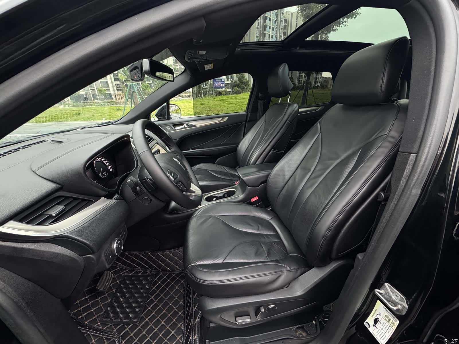 Lincoln MKC, 2018 4