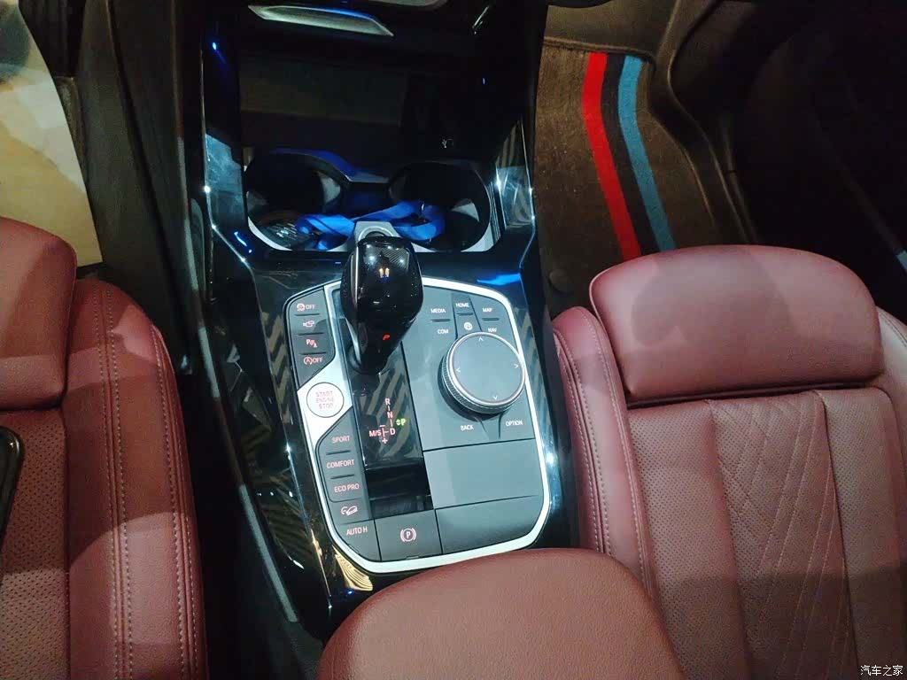 BMW X3, 2023 6
