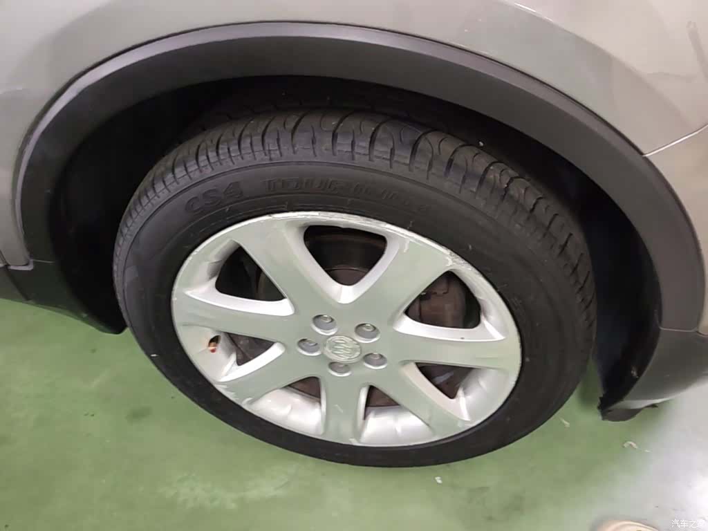 Buick Encore, 2016 14
