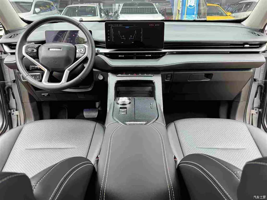 Haval H6, 2022 7