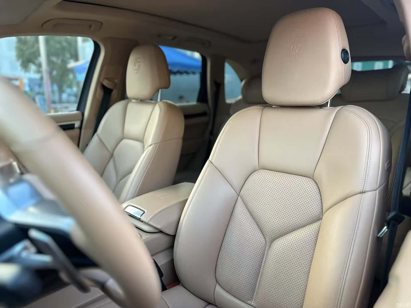 Porsche Cayenne, 2014 4