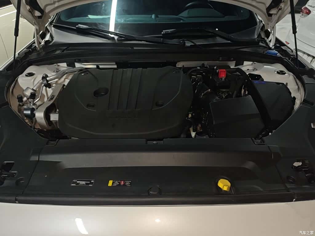 Volvo V90, 2021 20