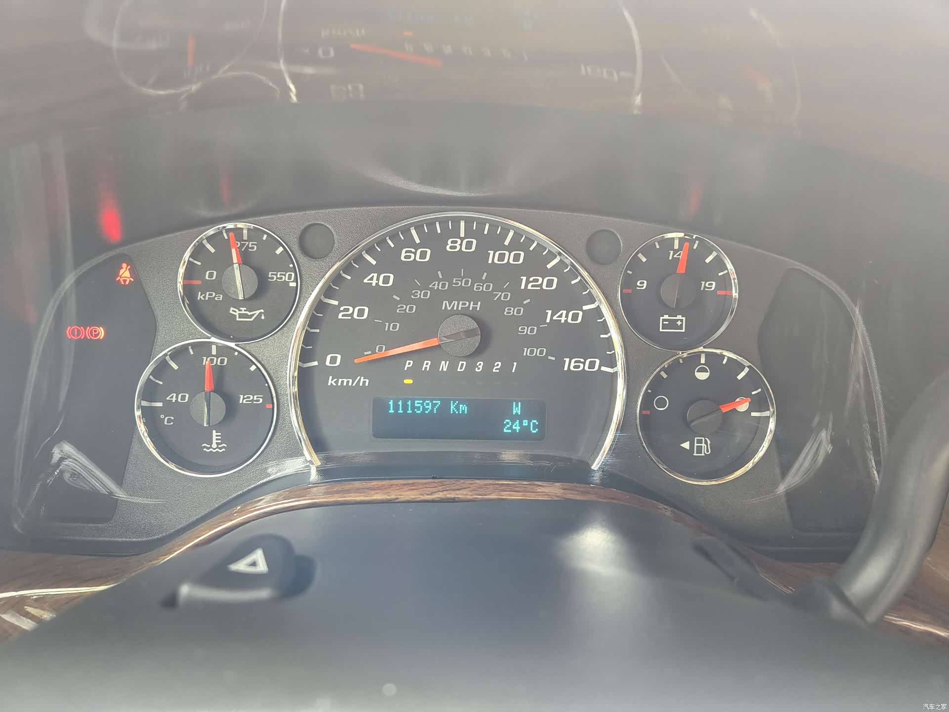 GMC SAVANA, 2013 18