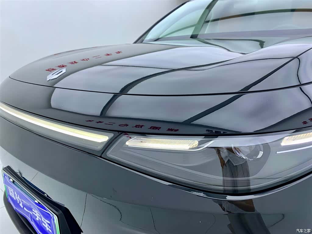 Leapmotor C16, 2025 28
