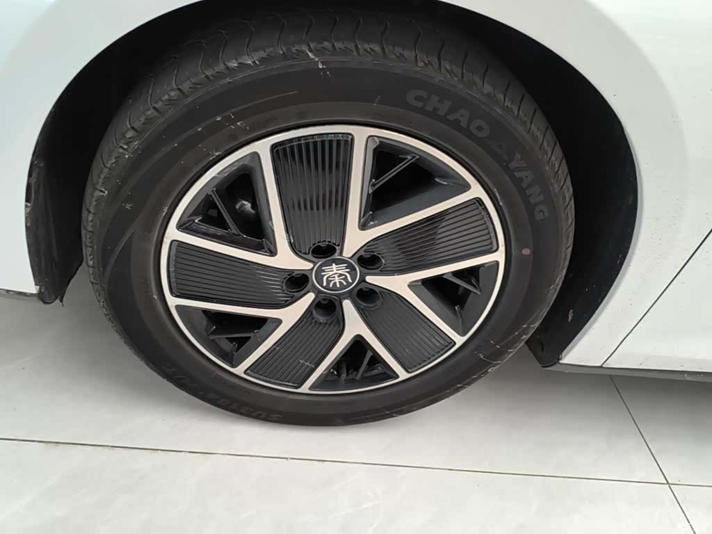 BYD Qin, 2024 23