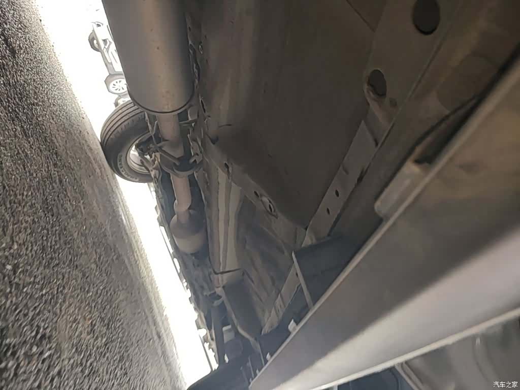 Haval M6, 2021 21