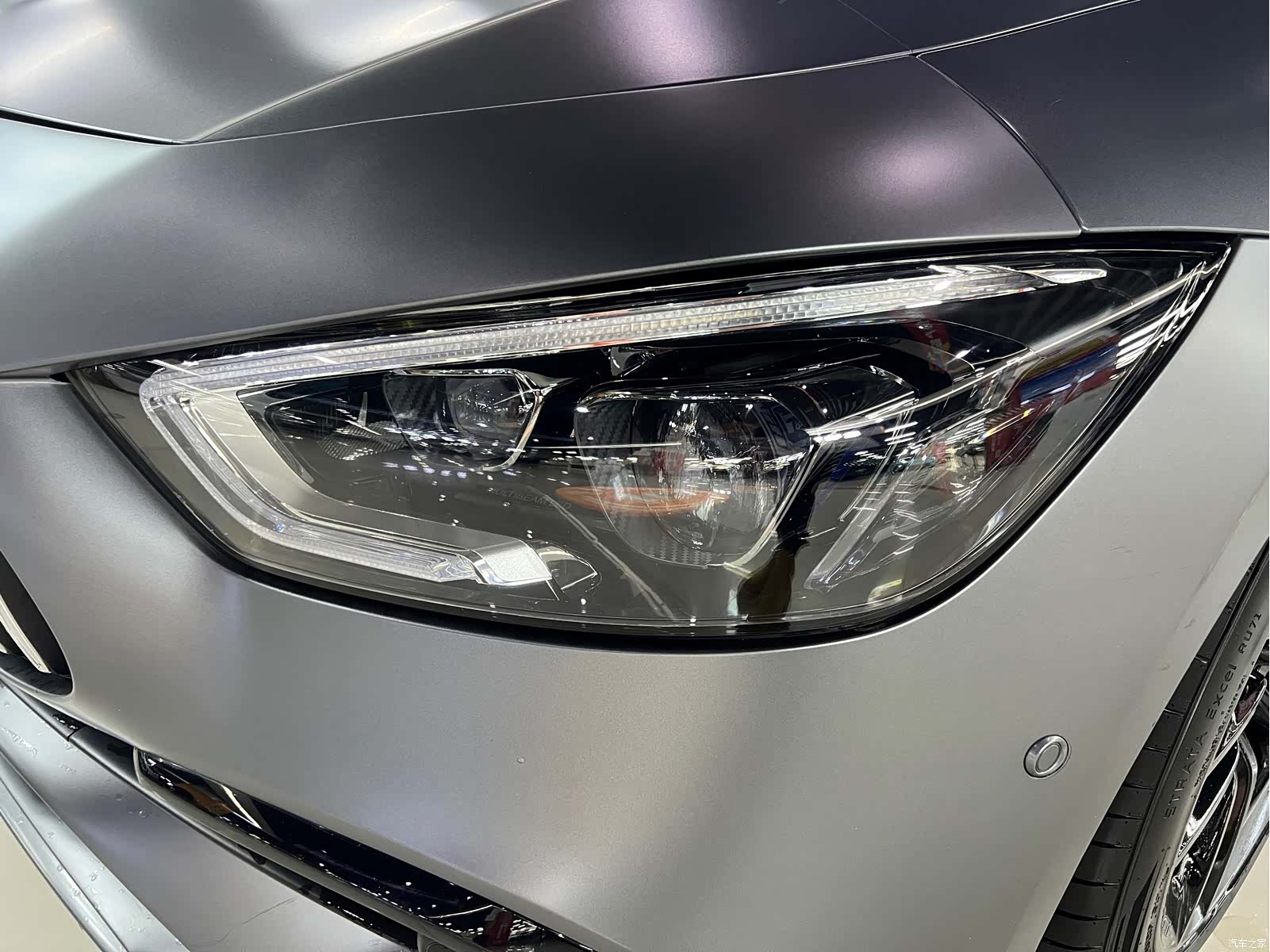 MG AMG, 2019 3