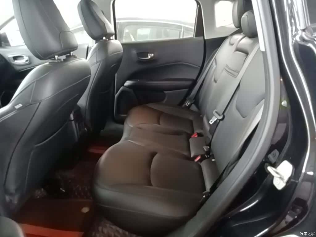 Jeep Compass, 2019 17