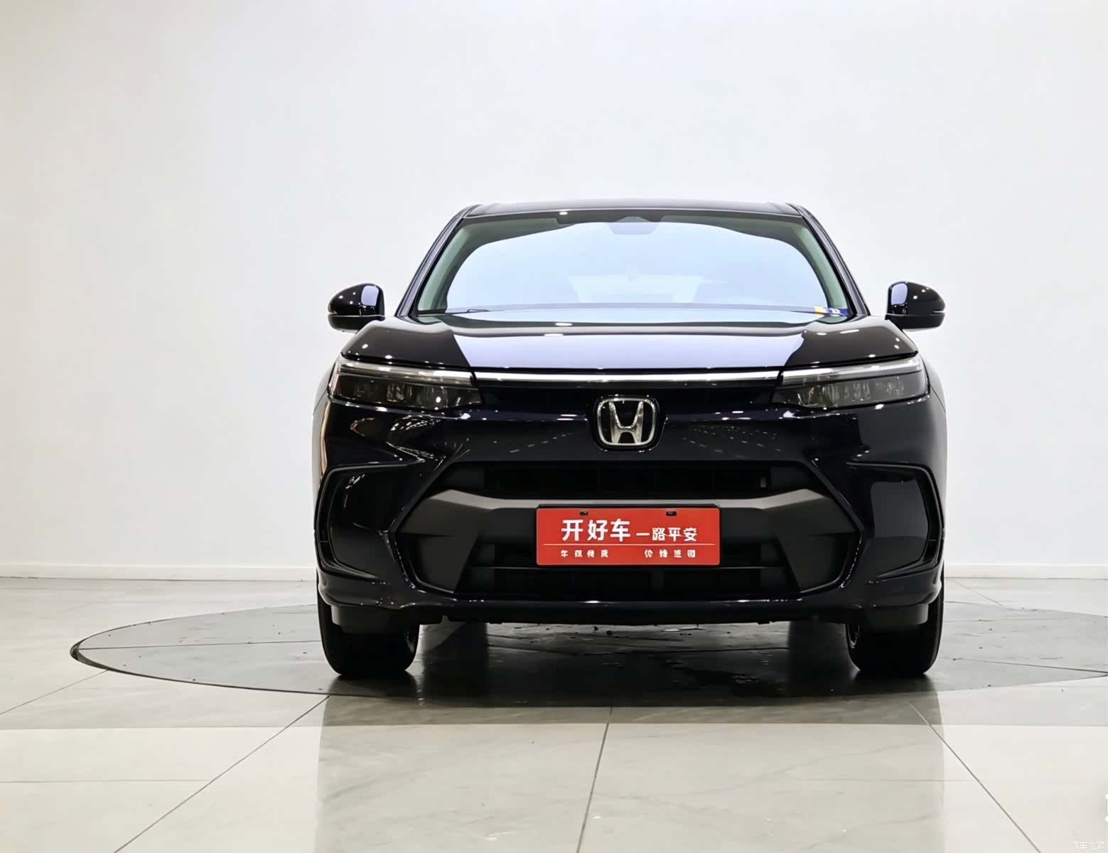 Honda Breeze
