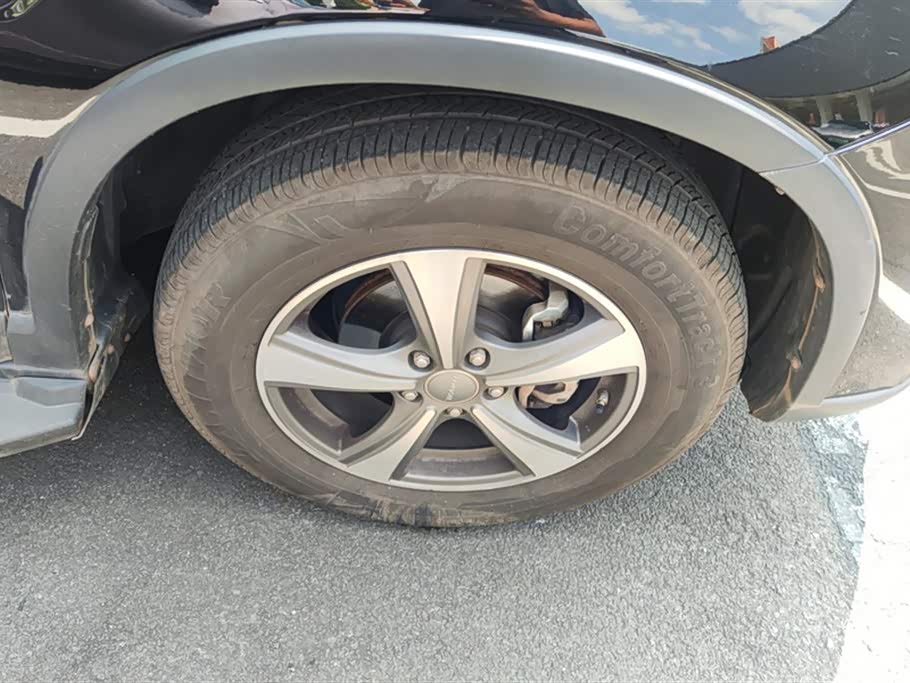 Haval H6 Haval H6