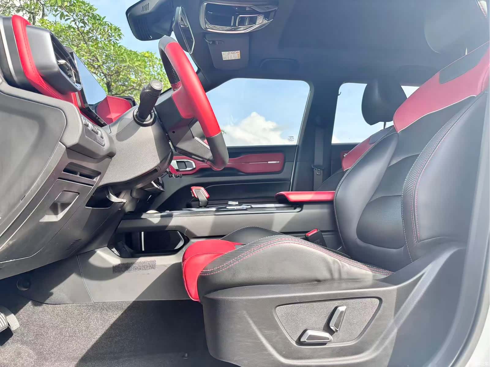 Geely Icon, 2020 9