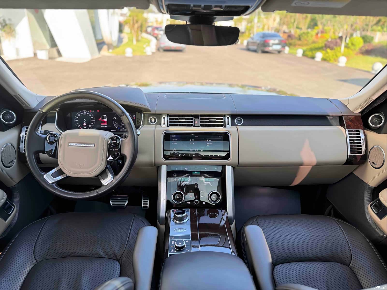 Land Rover Range Rover, 2021 6