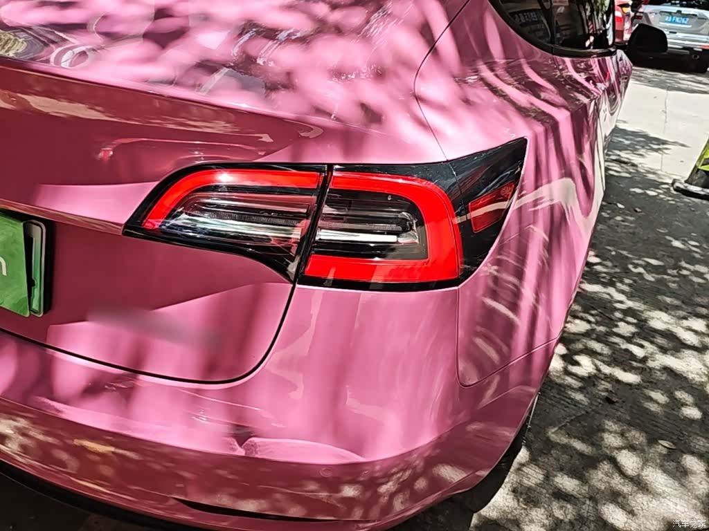 Tesla Model 3, 2022 8