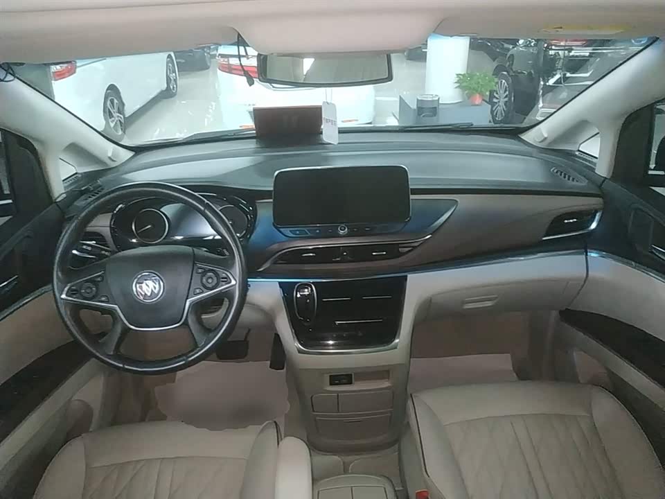 Buick GL8 Buick GL8
