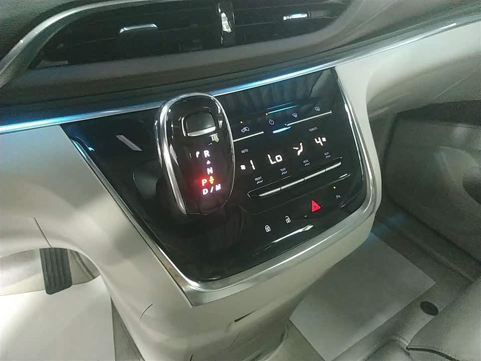 Buick GL8 Buick GL8