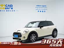 MINI 2019�� 2.0T COOPER S ������