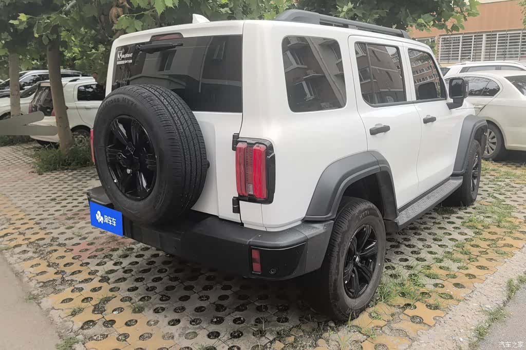 Tank 300, 2025 3