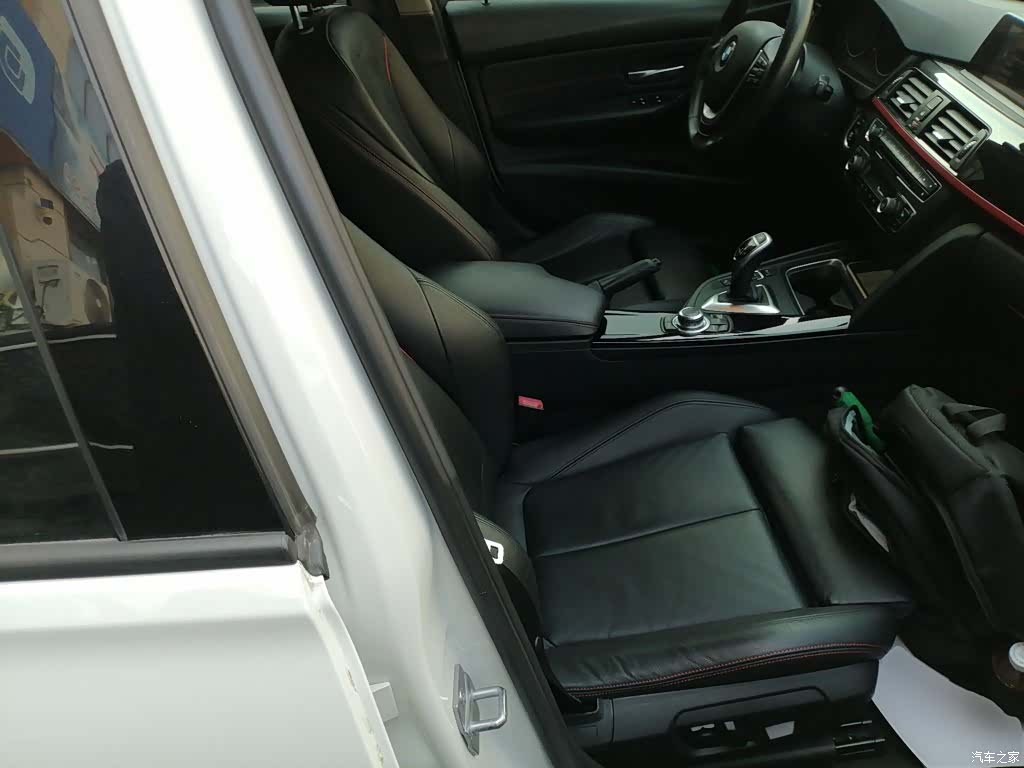 BMW 3 Series, 2014 25