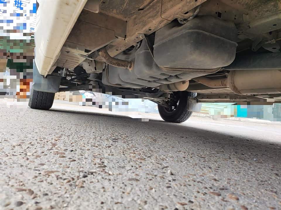 Foton Tuano Foton Tuano