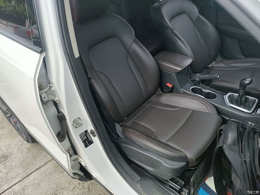 Changan CS35, 2020 25