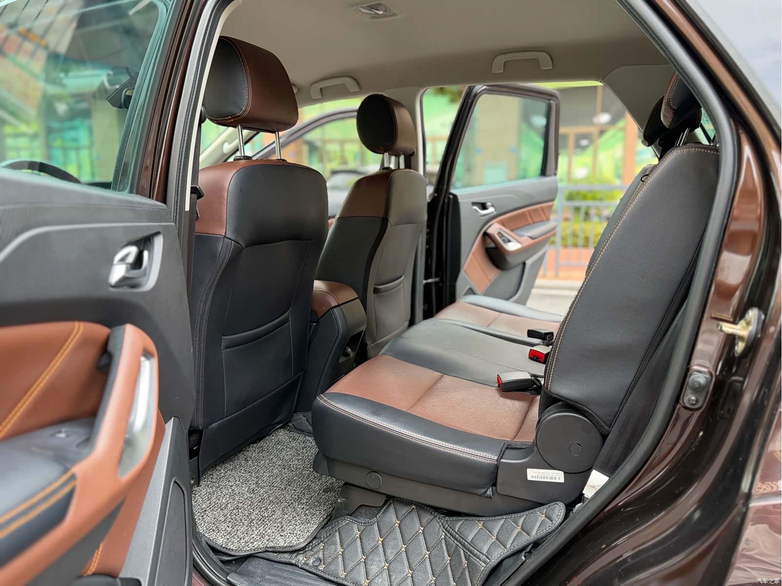 JMC S350, 2016 7