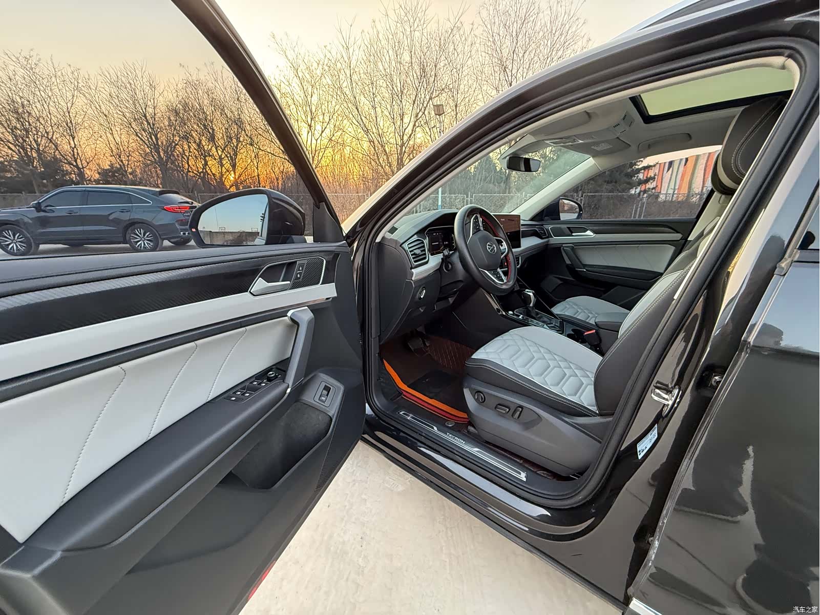Volkswagen Tayron, 2025 7