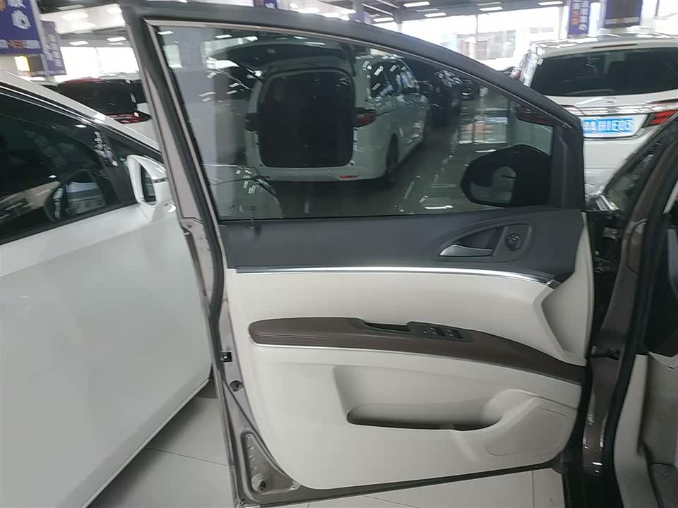 Buick GL8 Buick GL8