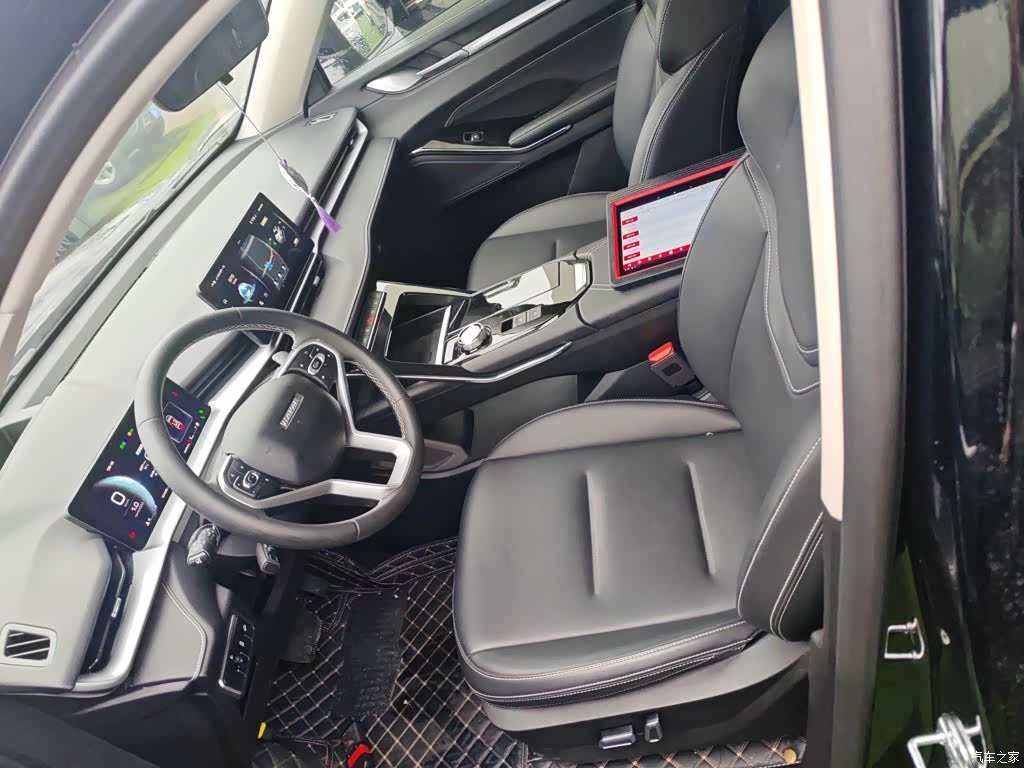 Haval H6, 2024 11