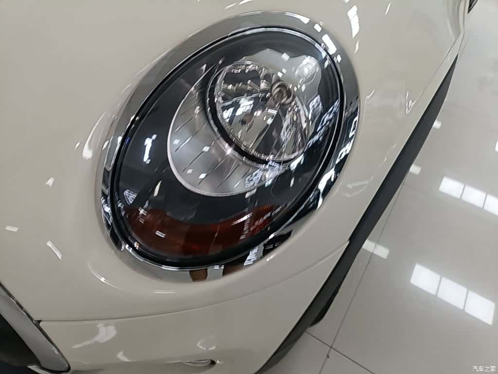 Mini ONE+, 2016 24