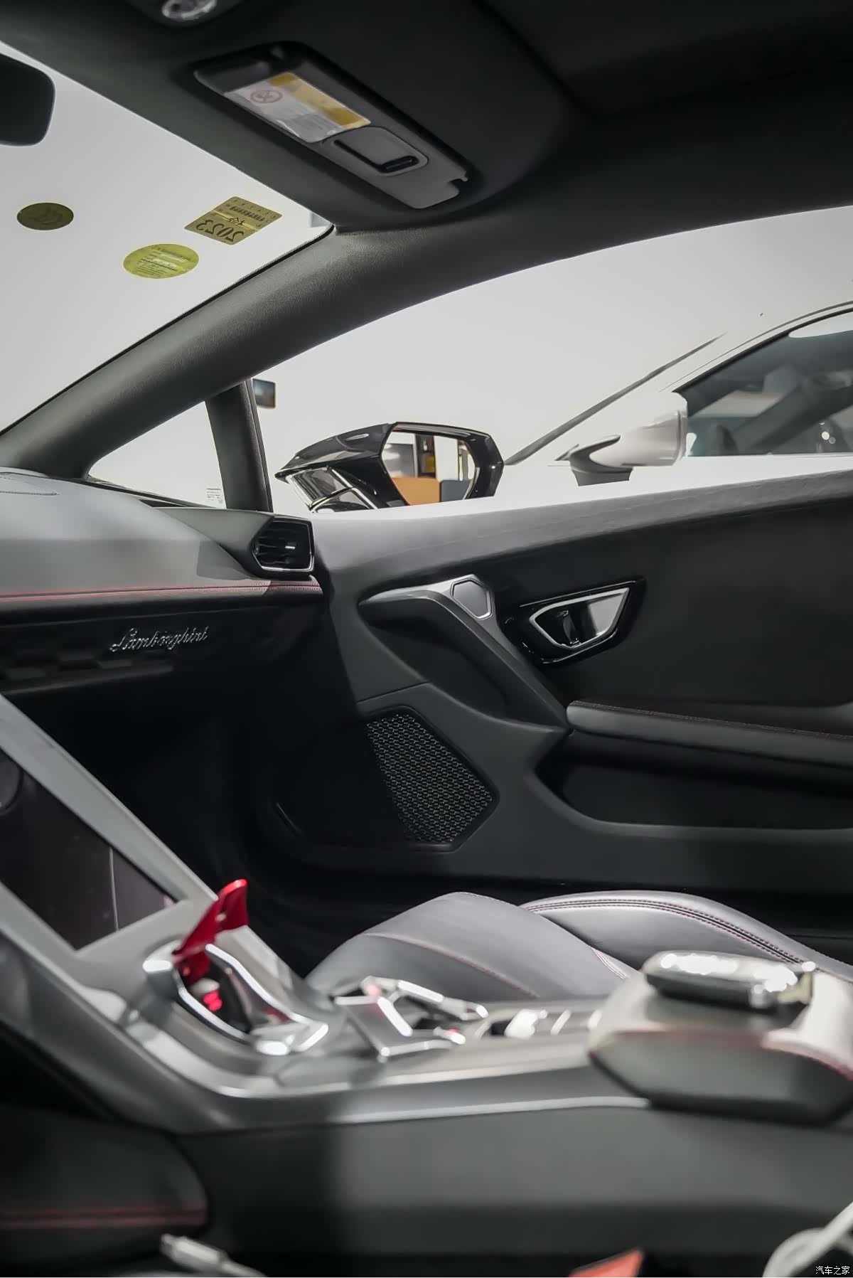 Lamborghini Huracán, 2021 14
