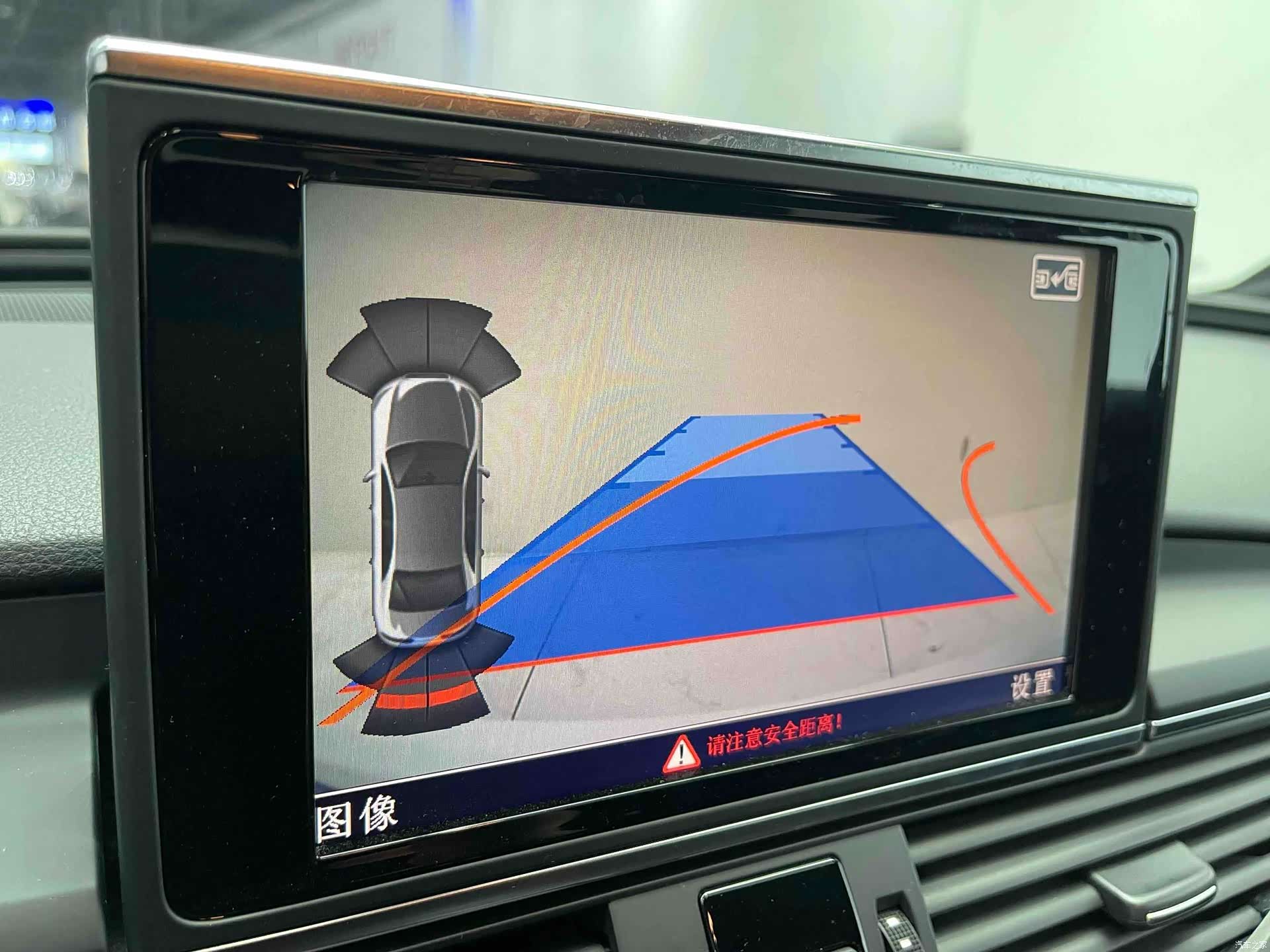 Audi S6, 2014 6