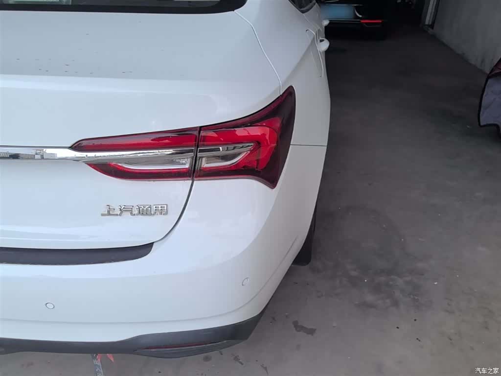 Buick Verano, 2020 8
