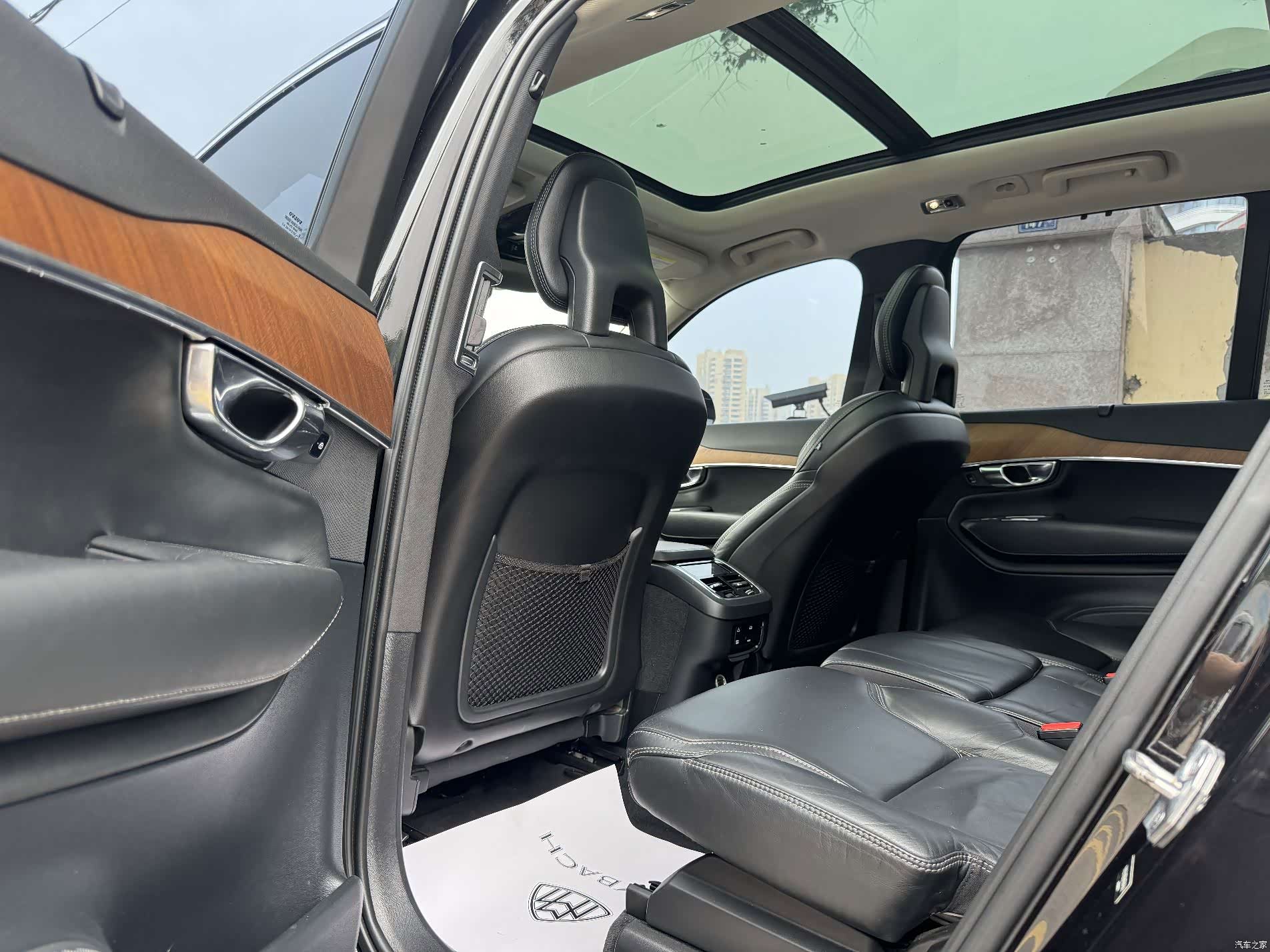 Volvo XC90, 2018 6