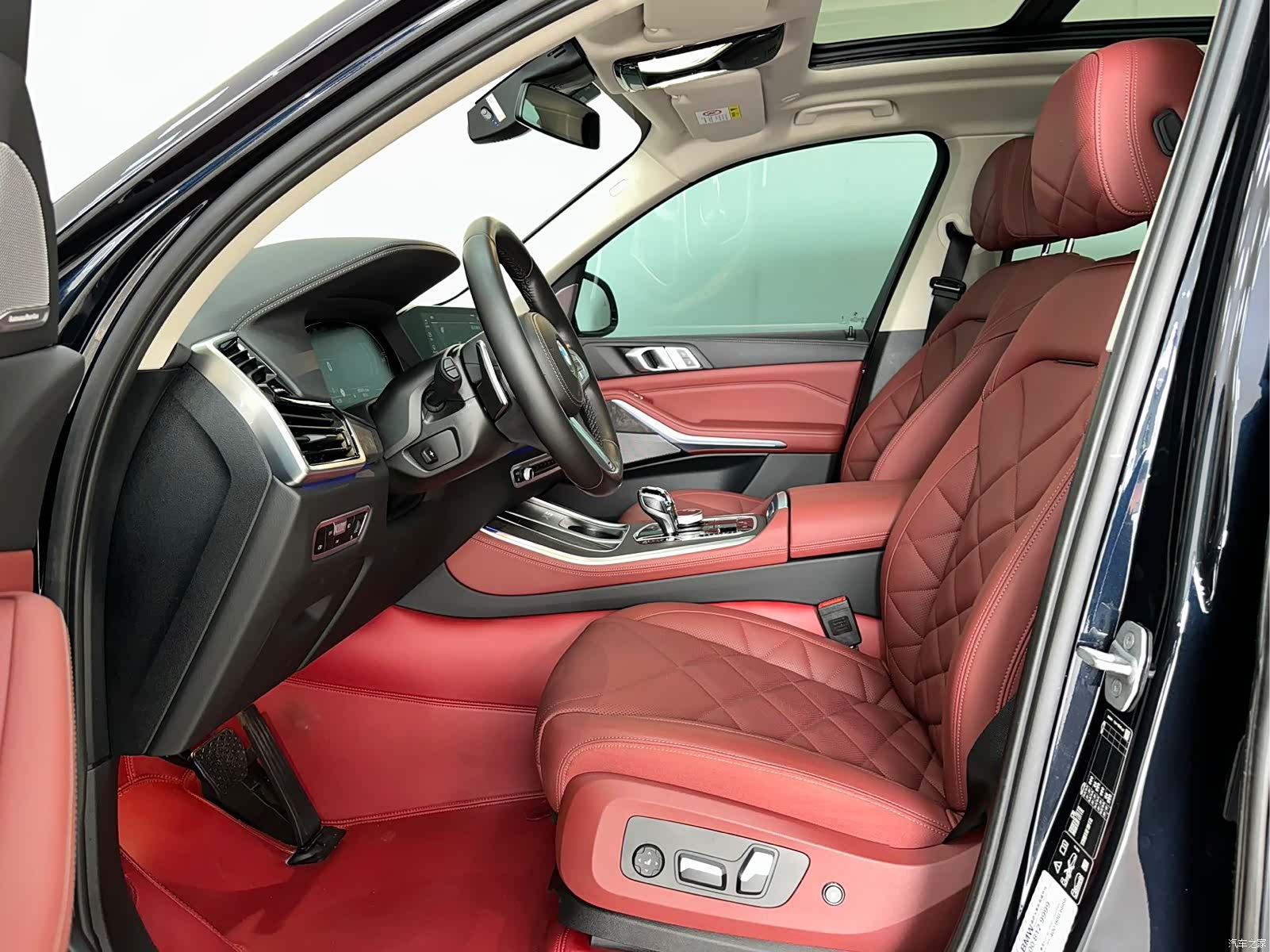 BMW X5, 2023 8