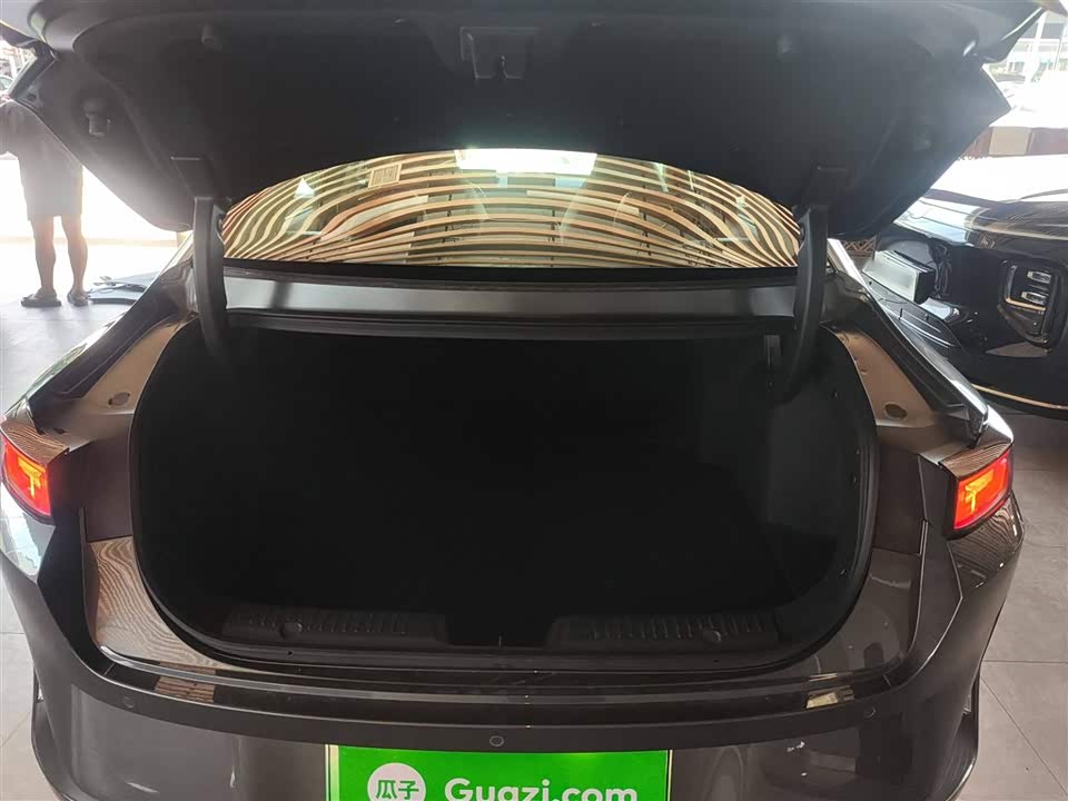 Changan A05