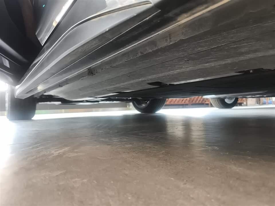 Changan A05