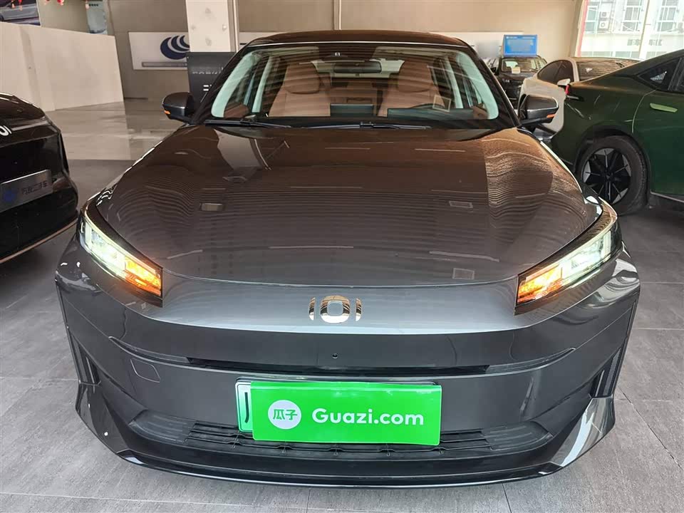 Changan A05