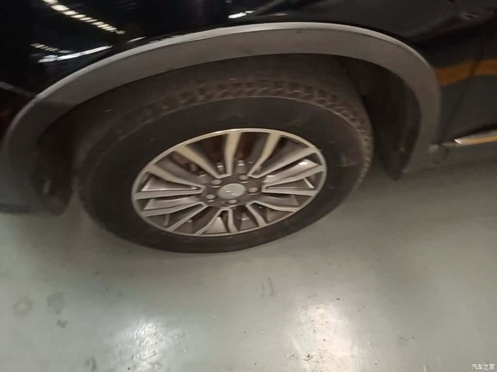 Haval H6, 2020 23