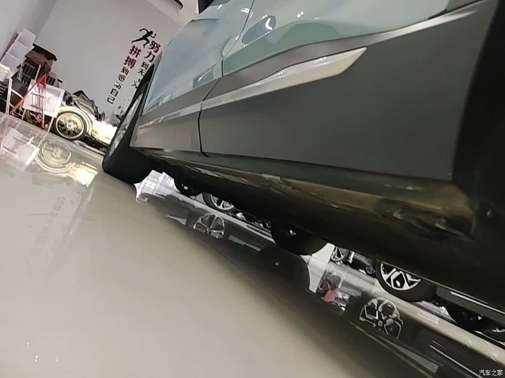 NIO ES6, 2023 22