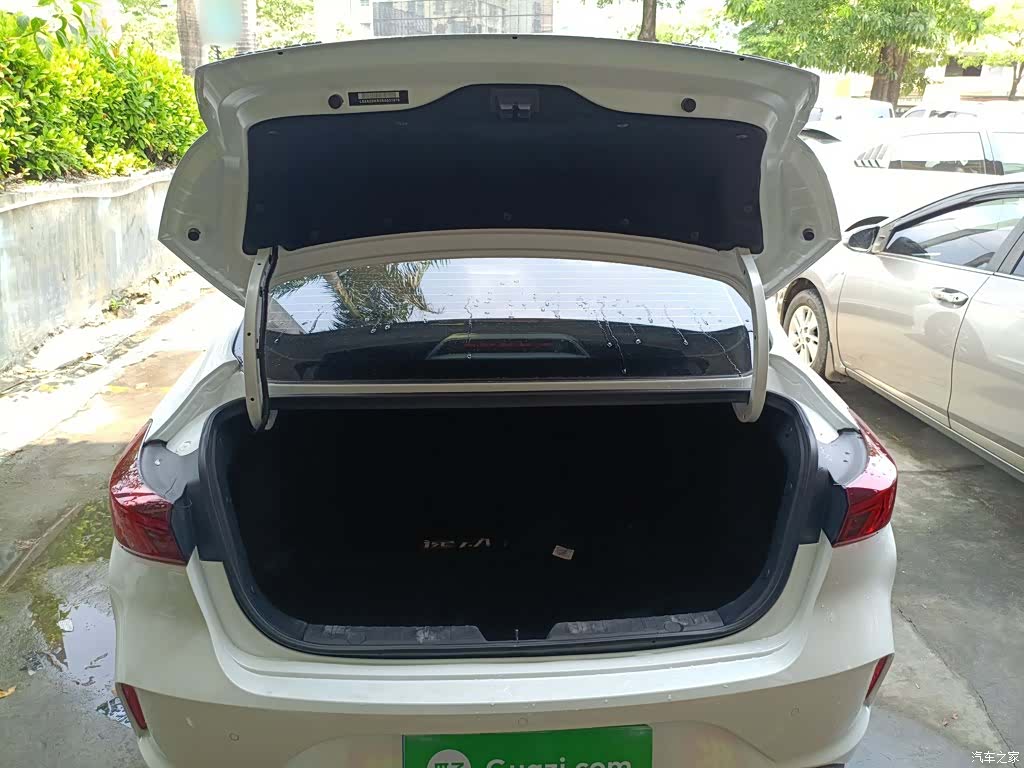 Changan Eado, 2024 15