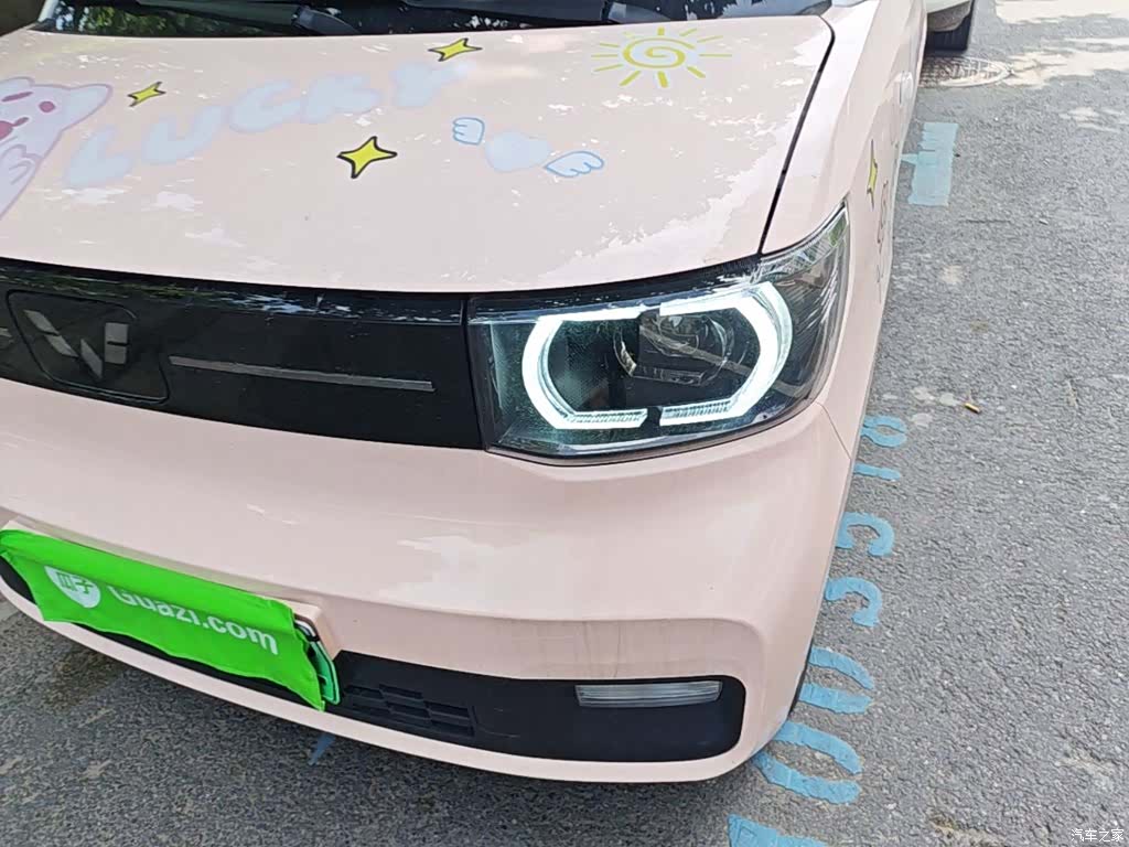 Wuling MINIEV, 2022 24